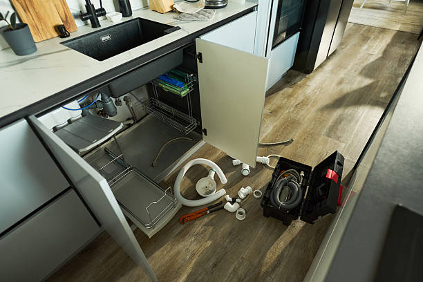24/7 Emergency Gas Line Repair experts in Fairlawn, OH